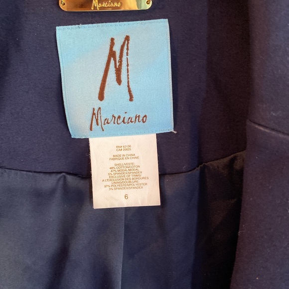 Marciano blazer - Picture 4 of 4